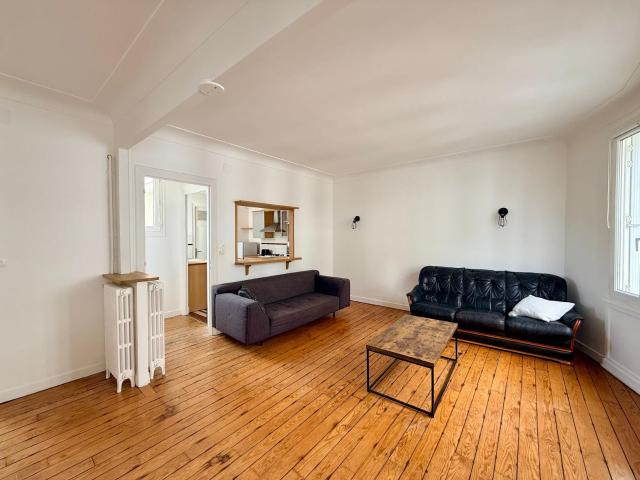 Appartement vente à Lorient, Bretagne