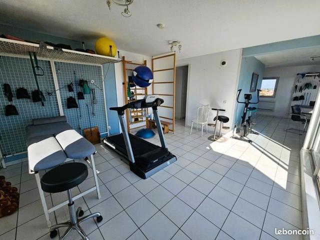 Appartement vente à Perpignan, Le Barcarès