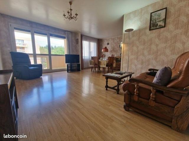 Appartement vente à Torcy, Vaires-sur-marne