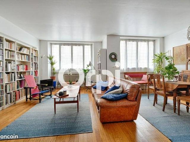 Appartement vente à Antony, Châtenay-malabry