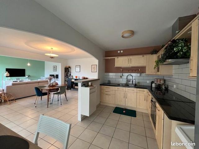 Appartement vente à Brest, Bretagne