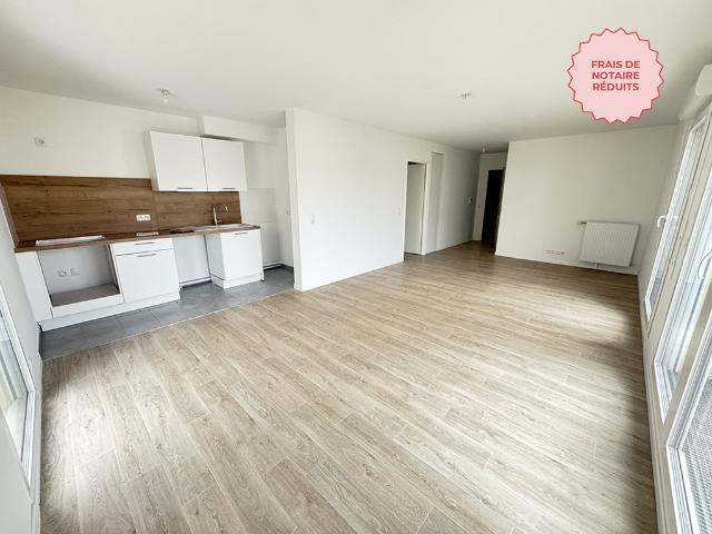 Appartement vente à Belle-Île, Chelles