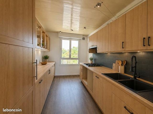 Appartement vente à Lyon, Métropole de Lyon