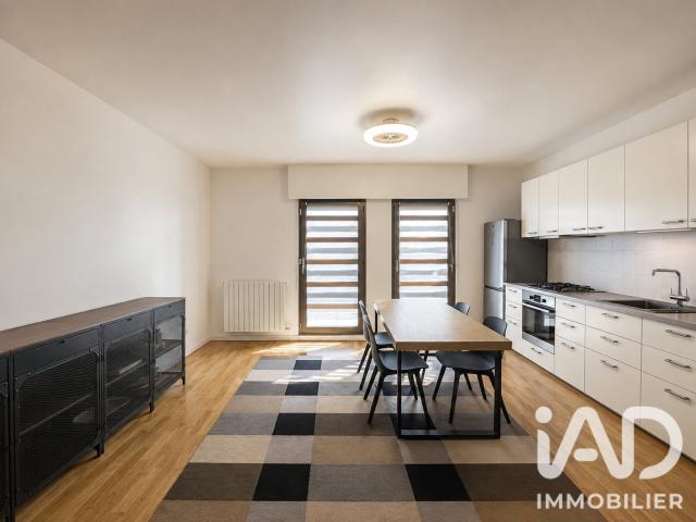 Appartement vente à Palissy, Joinville-le-Pont