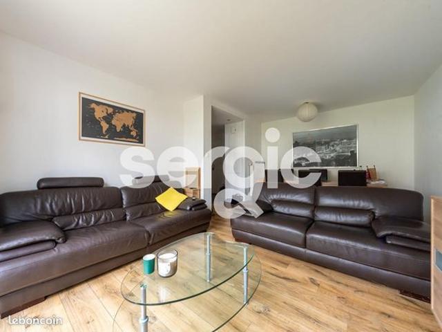 Appartement vente à Douai