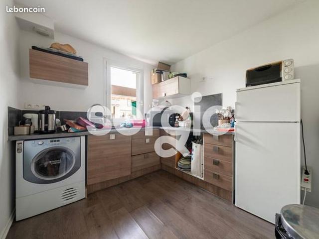 Appartement vente à Douai