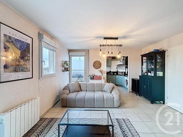 Appartement vente à Moissy-Cramayel, Seine-et-Marne