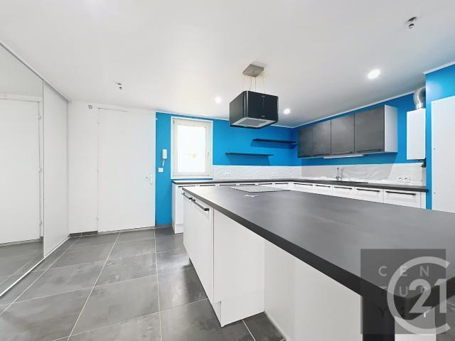 Appartement vente à Troyes