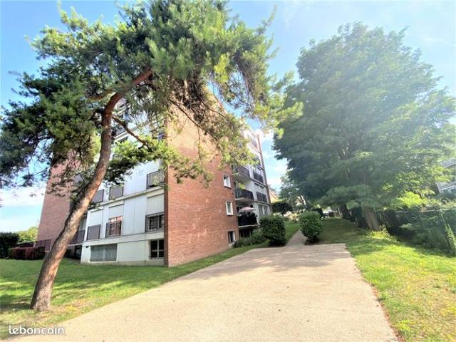 Appartement vente à Sarcelles, Enghien-les-bains