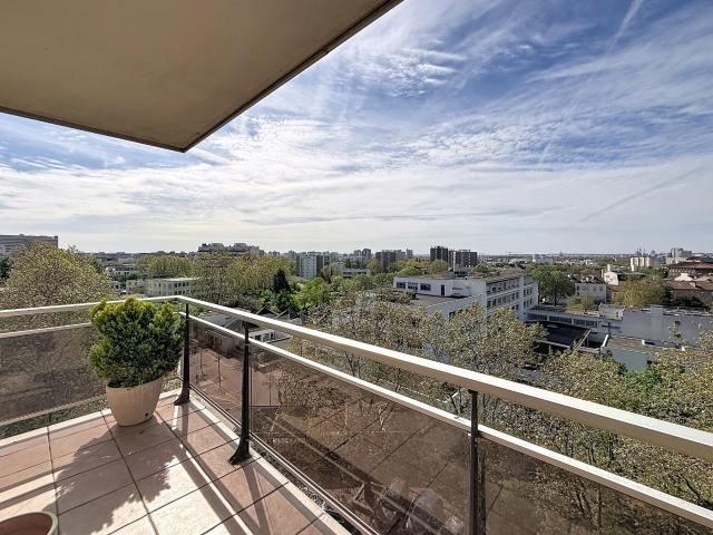 Appartement vente à Les Juilliottes, Maisons-Alfort