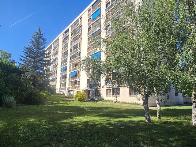 Appartement vente à Le Forest d'Entrais, Gap