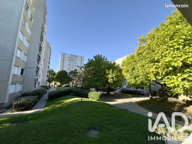 Appartement vente à Argenteuil, Taverny