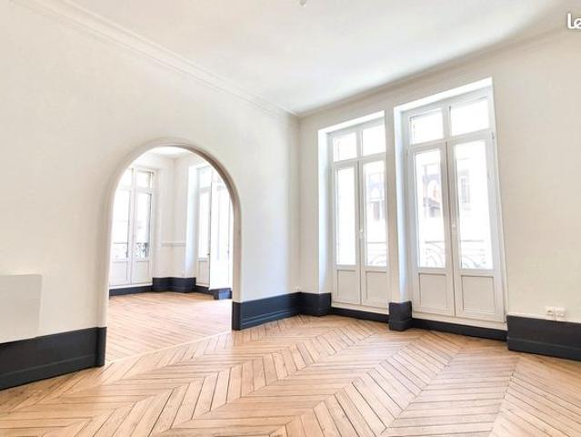 Appartement vente à Dijon