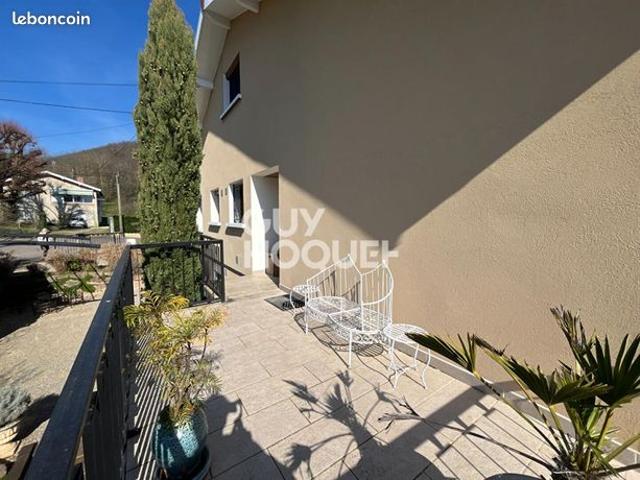 Appartement vente à Bourg-en-Bresse, Saint-maurice-de-beynost