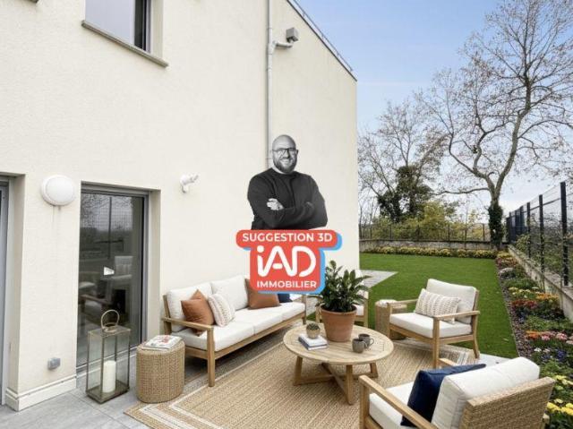 Appartement vente à Montbrison, Veauche