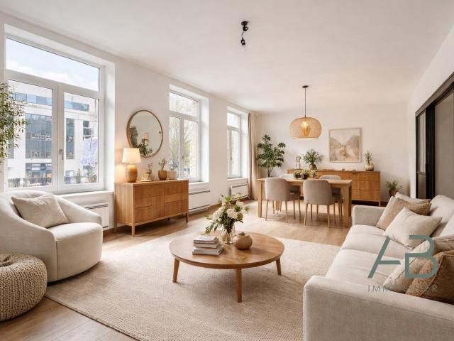 Appartement vente à Lille