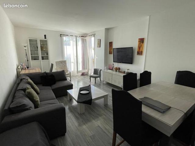 Appartement vente à Sannois, Martinique