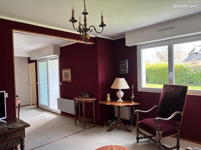Appartement vente à Lorient, Bretagne