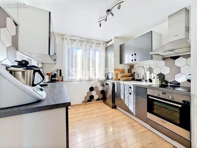 Appartement vente à Allinges, Haute-Savoie