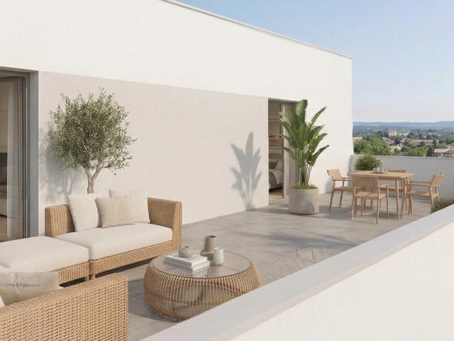 Appartement vente à Toulouse, Colomiers
