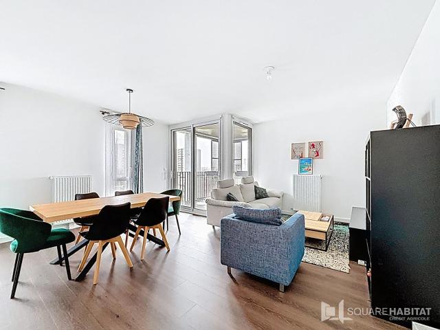 Appartement vente à Rennes, Bretagne