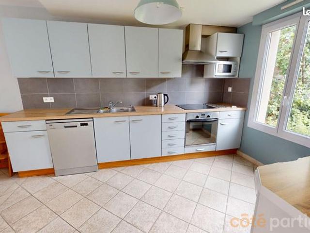Appartement vente à Orléans, Saint-cyr-en-val