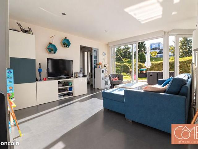 Appartement vente à Saint-Grégoire, Ille-et-Vilaine