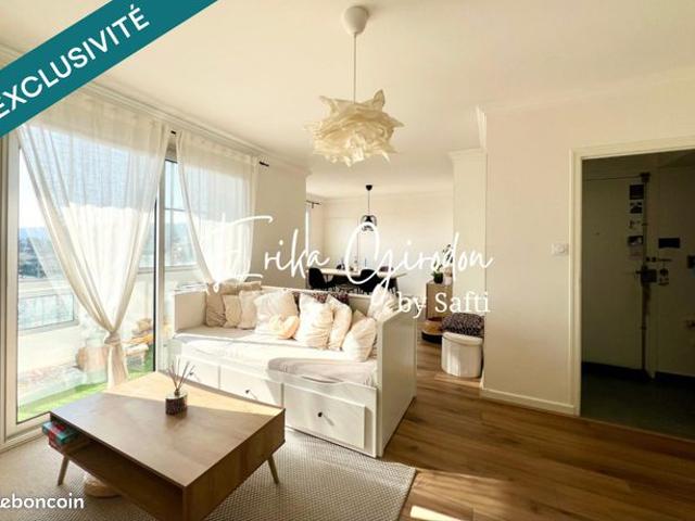 Appartement vente à Bourg-en-Bresse, Beynost