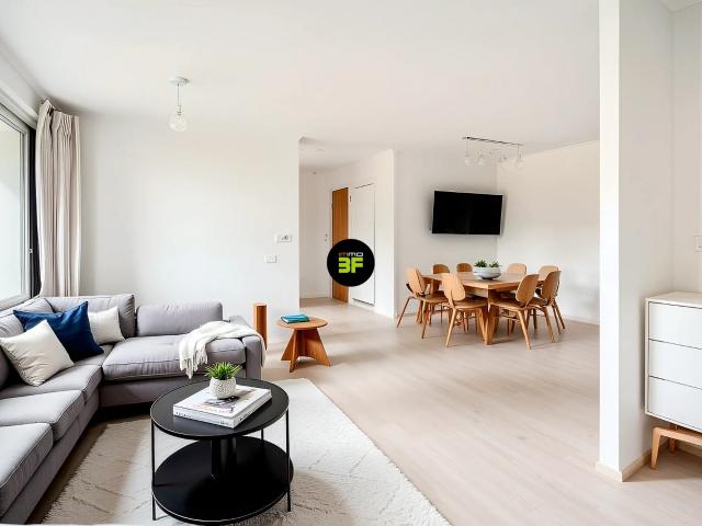 Appartement vente à Mulhouse, Hésingue