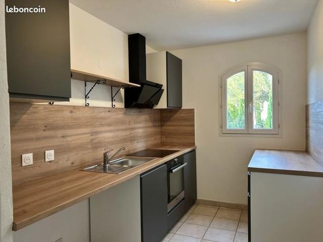 Appartement vente à Aix-en-Provence, Mallemort