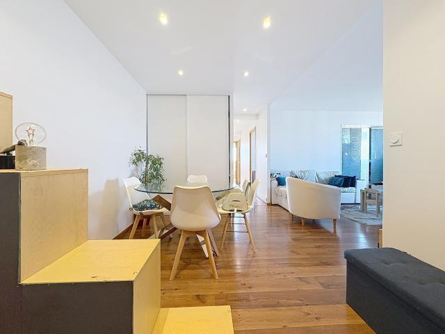 Appartement vente à L'Haÿ-les-Roses, Chevilly-larue