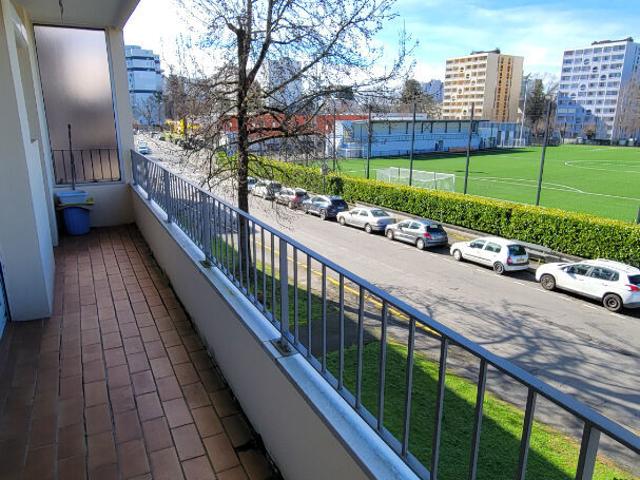 Appartement vente à Pau