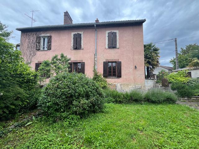 Appartement vente à Auxerre, Migennes