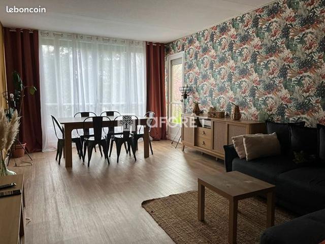 Appartement vente à Beauvais