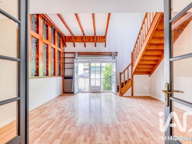 Appartement vente à Meaux, Nanteuil-lès-meaux