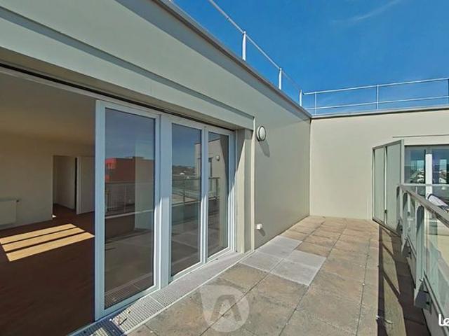 Appartement vente à Bobigny, Bondy