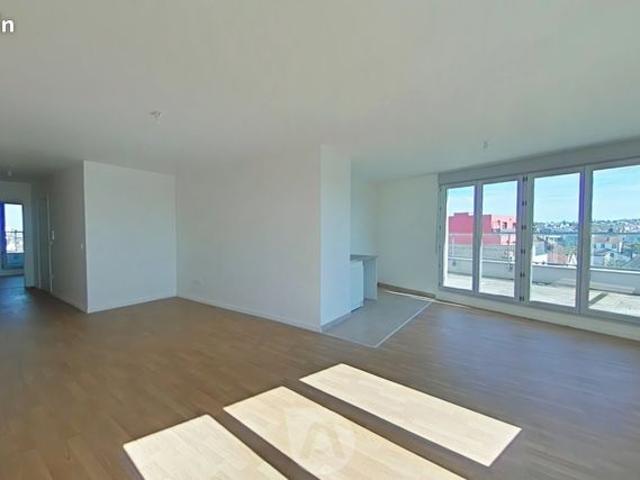 Appartement vente à Bobigny, Bondy