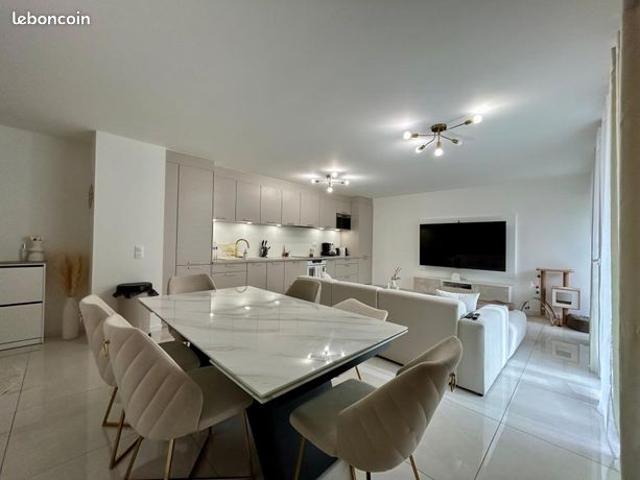 Appartement vente à Évry, Villabé