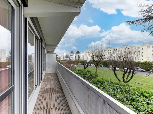 Appartement vente à Clermont-Ferrand, Cournon-d'auvergne