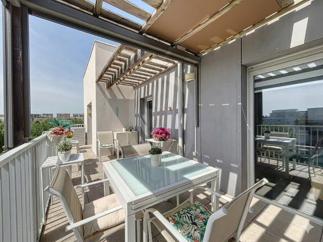 Appartement vente à Montpellier