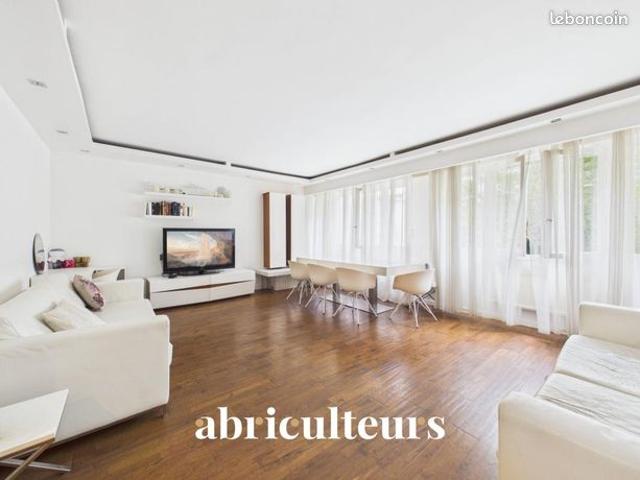 Appartement vente à Nogent-sur-Marne, Saint-mandé