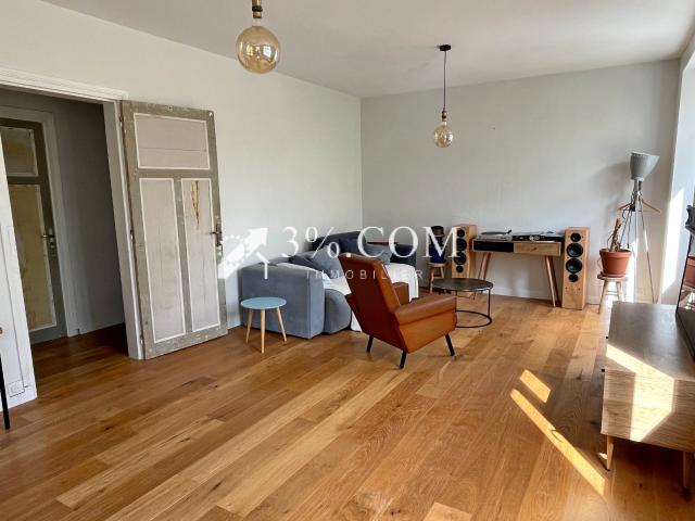Appartement vente à Lorient, Bretagne