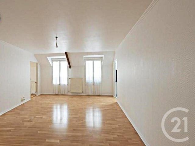 Appartement vente à Sarcelles, Soisy-sous-montmorency