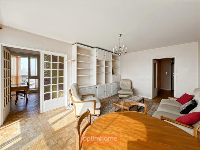 Appartement vente à Rennes, Bretagne