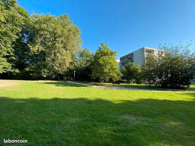 Appartement vente à Montreuil-sur-Mer, Torcy