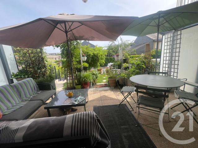Appartement vente à Le Mans, Coulaines