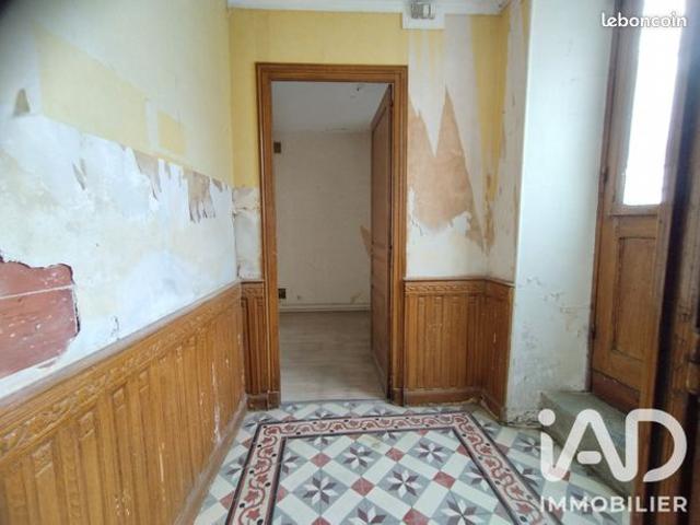 Appartement vente à Oloron-Sainte-Marie, Arudy