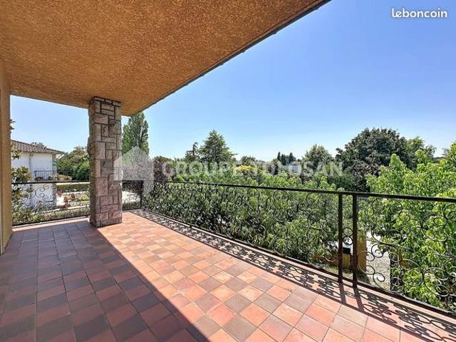 Appartement vente à Toulouse, Pechbonnieu
