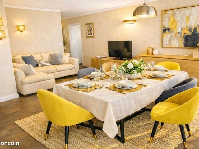 Appartement vente à Béziers, Agde