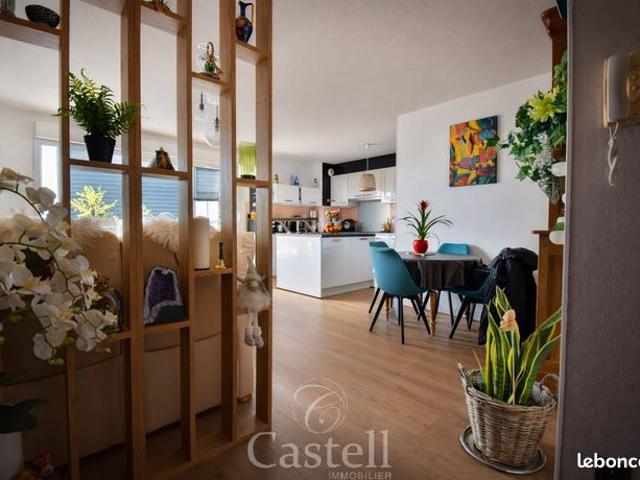 Appartement vente à Béziers, Agde